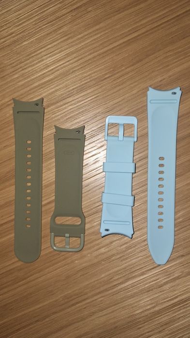 Pasek do zegarka Samsung Watch 4 20 mm
