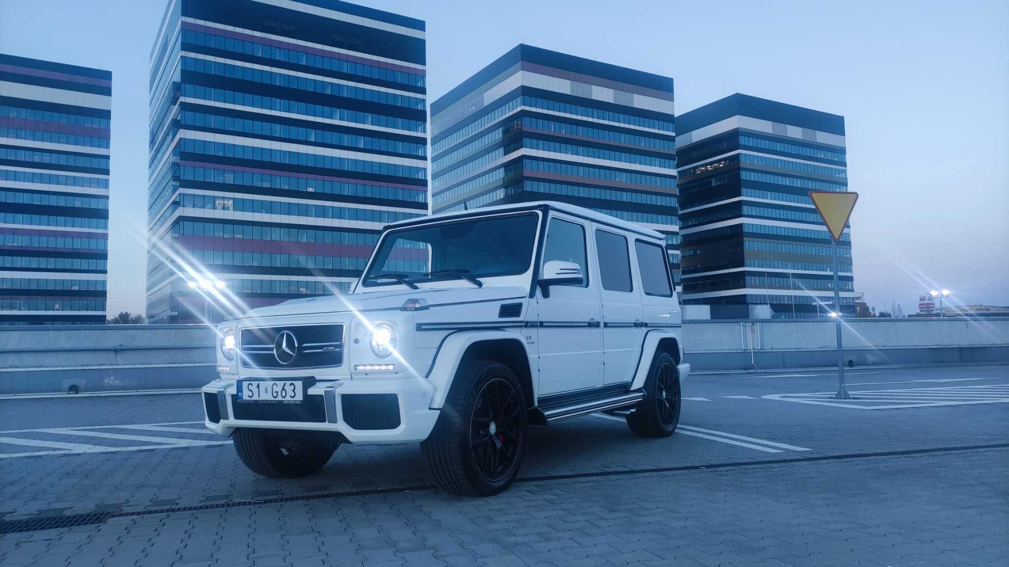 Auta do ślubu , Mercedes G-Klassa  , Mercedes A35 , Audi A6