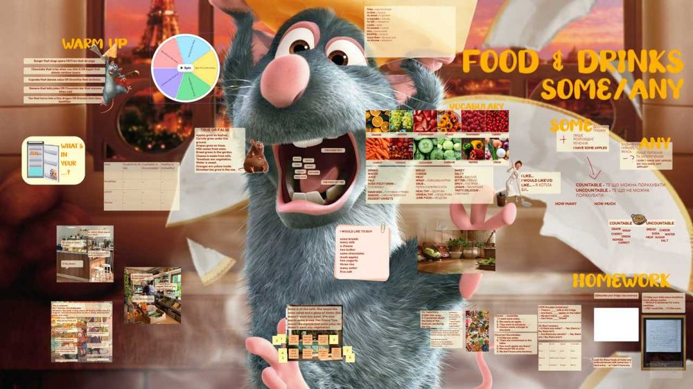 Репетитор англійської мови