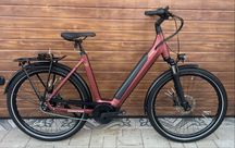 Елетровелосипед WINORA SINUS N5 City e-Bike 28"