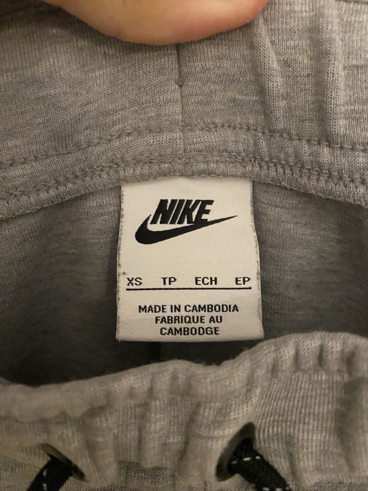 Tech fleece Nike