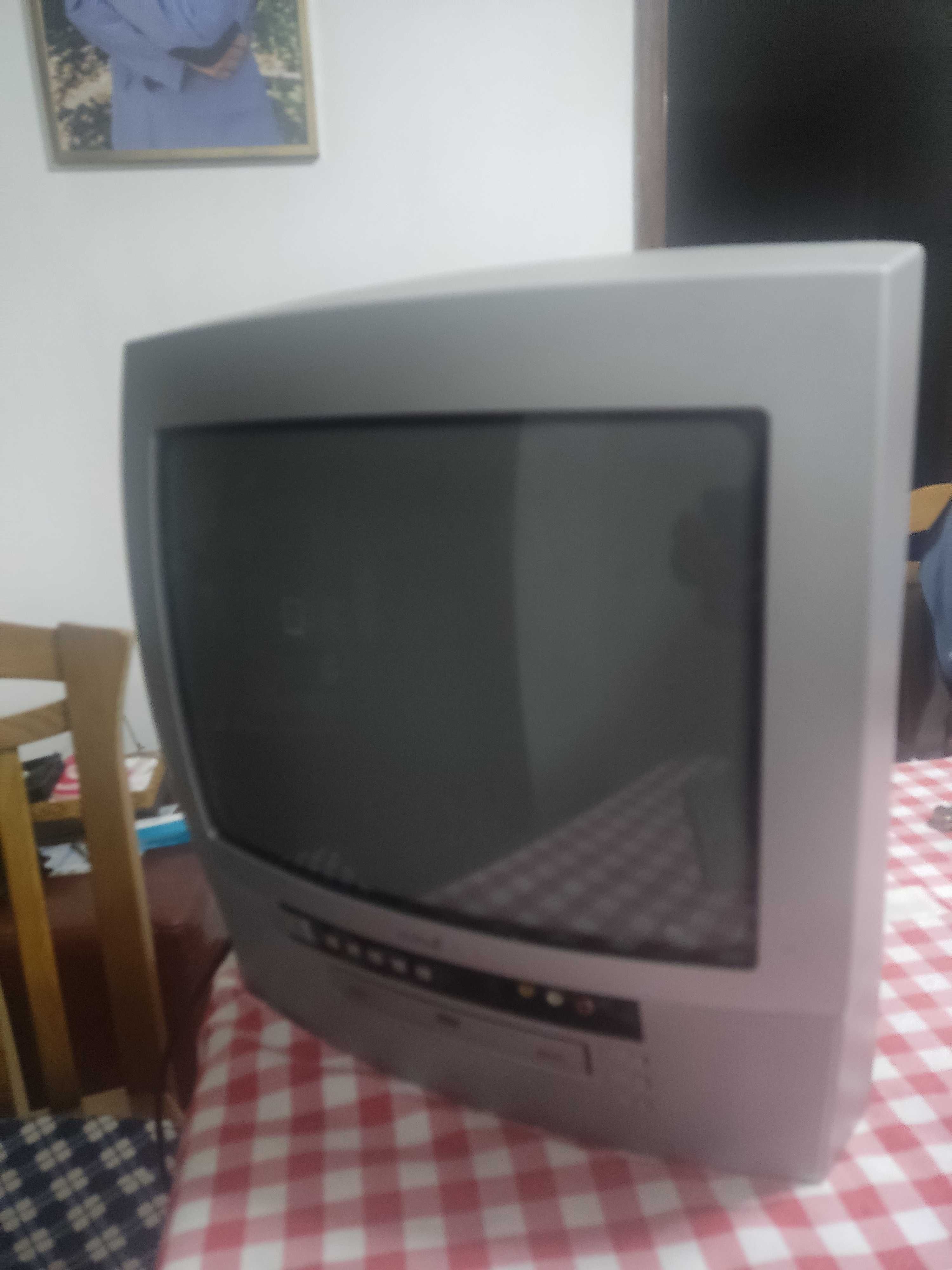 Televisão CRT Mitsai 14CBN07DX