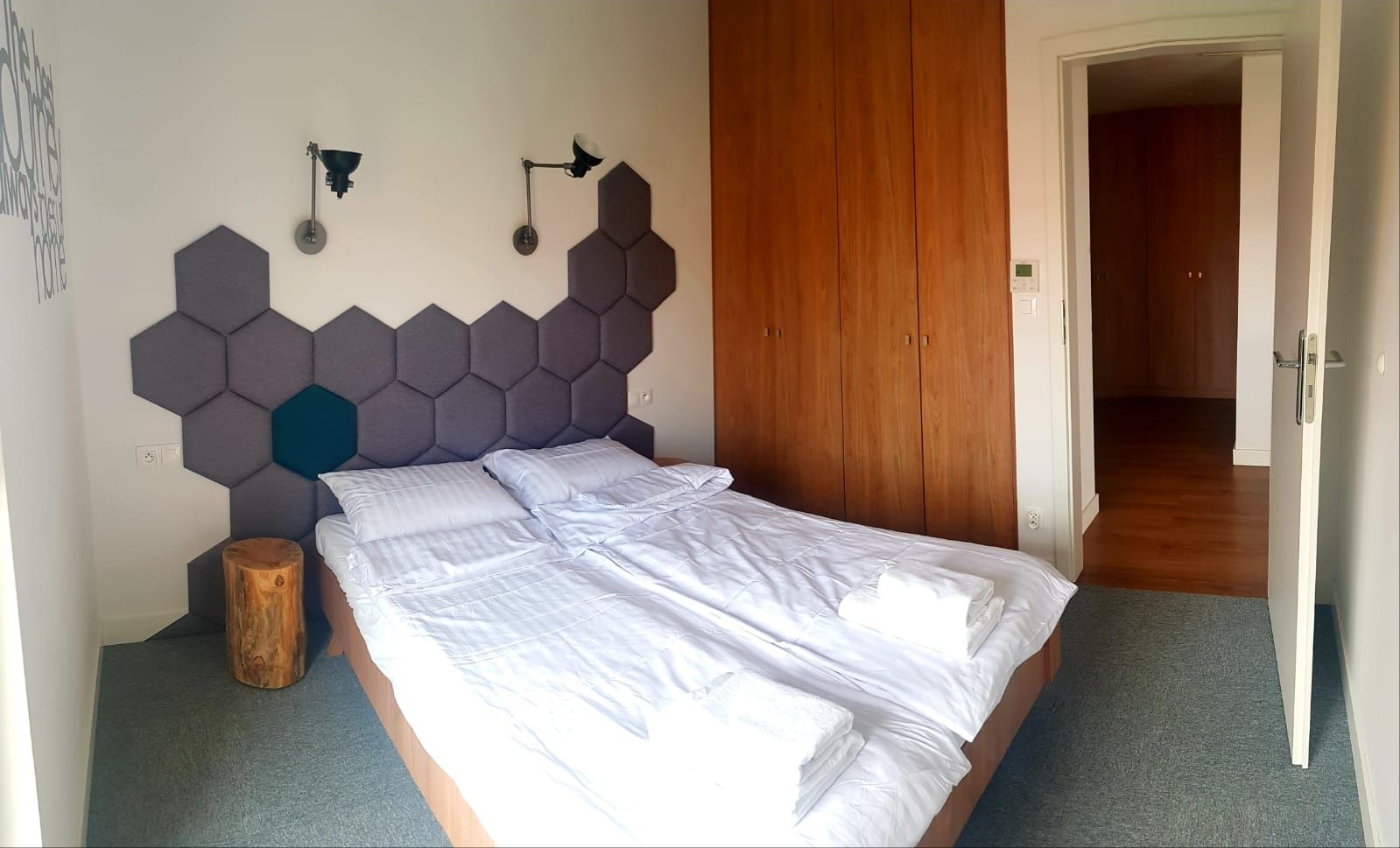 Apartament Rodzinny Sarbino