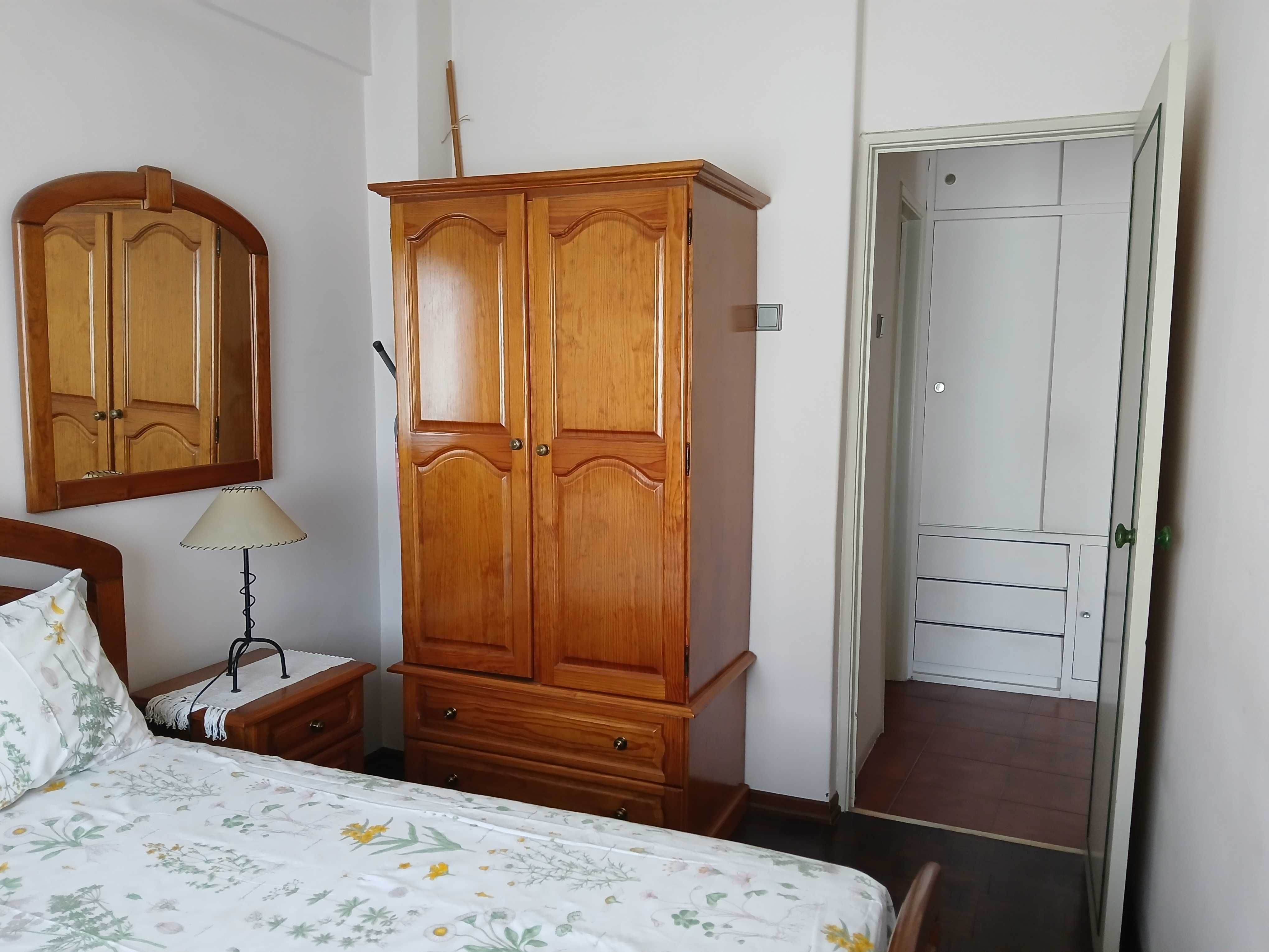 Apartamento T1, Reboleira - Amadora
