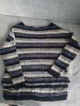 Piekny sweter damski, ZARA, rozm. 38/40