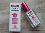 MOSCHINO Toy 2 Bubble Gum 60 мл с феромонами