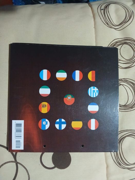 Moedas de colecção