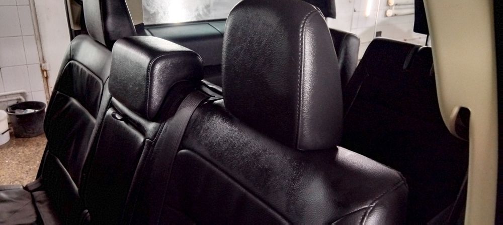 Ford Flex ( сімейний , 7 місць, повний привід)