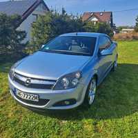 Opel Astra tvin-top cabrio