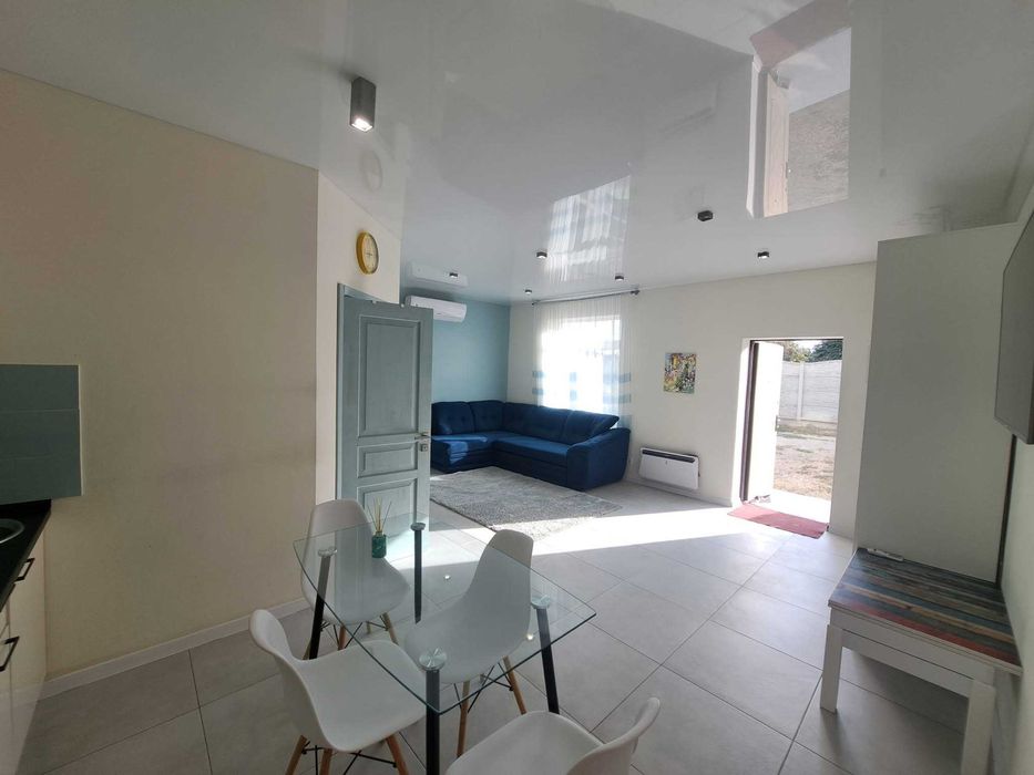 Сдам на длительно таунхаус на Новом Бугово