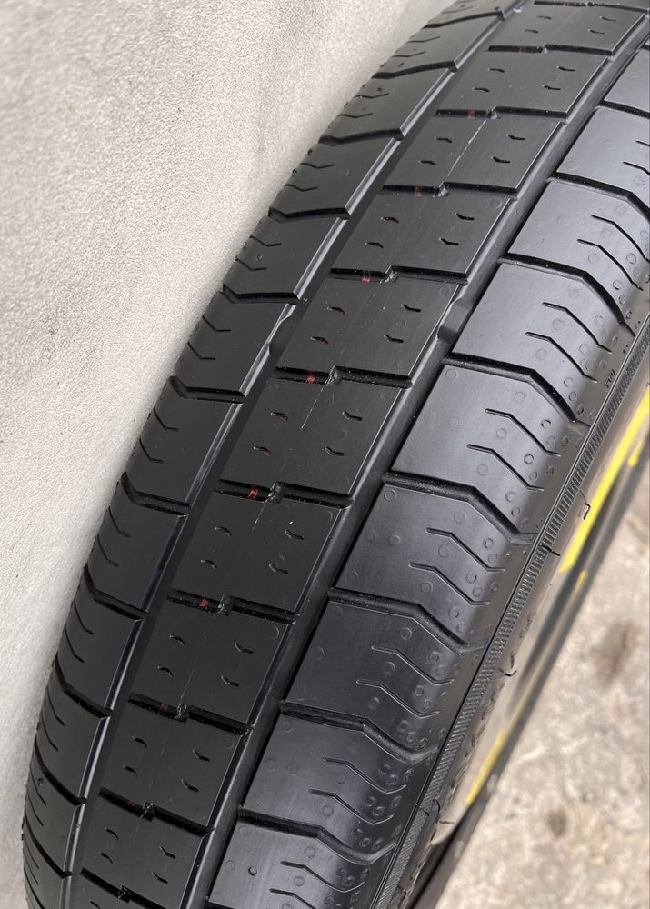 Докатка запаска r18 145/85 5*112 Volkswagen Tiguan 2 Tiguan 2 allspace