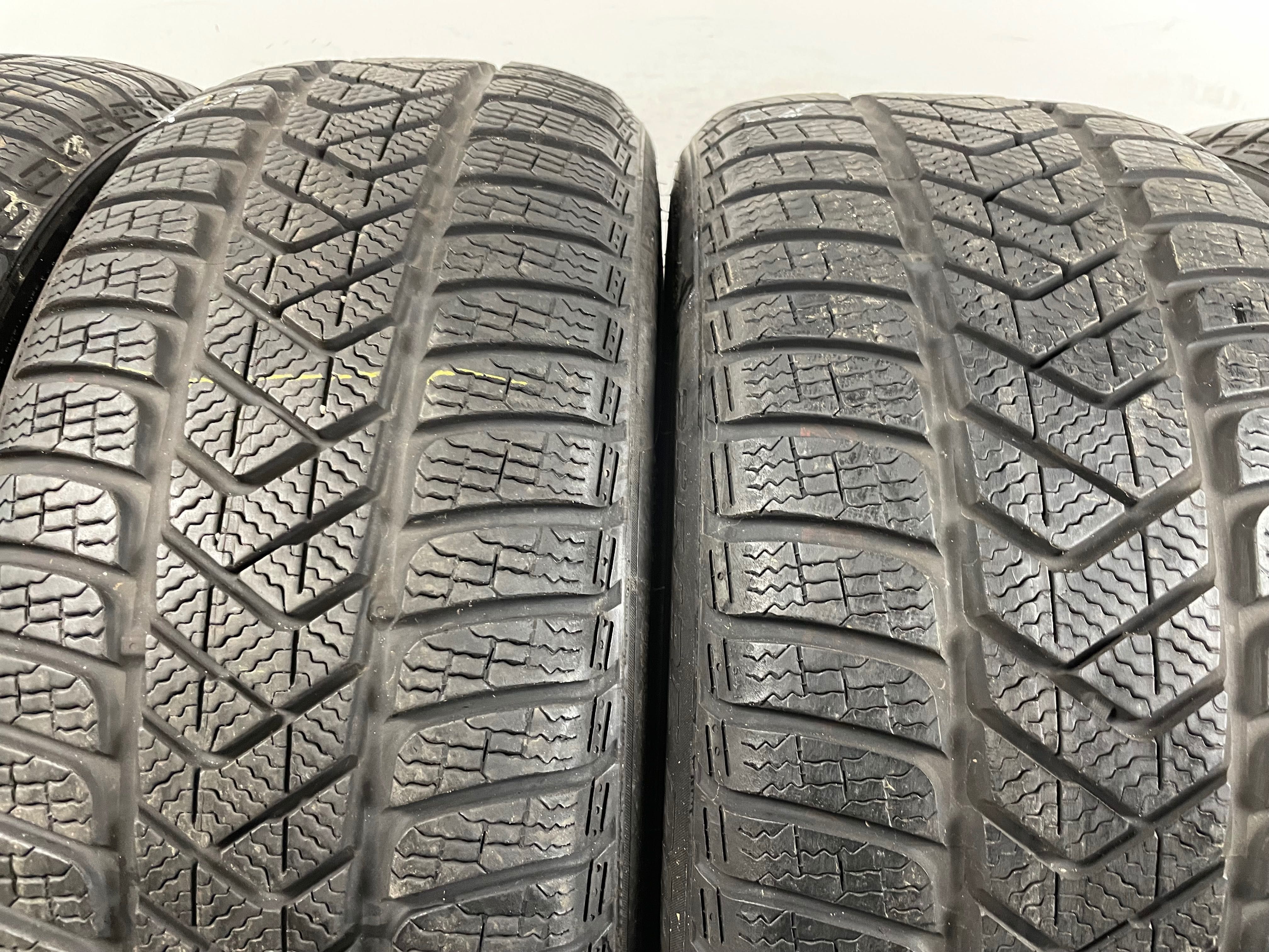 225/40R19 93H 255/35R19 96H Pirelli Sottozero 3 J