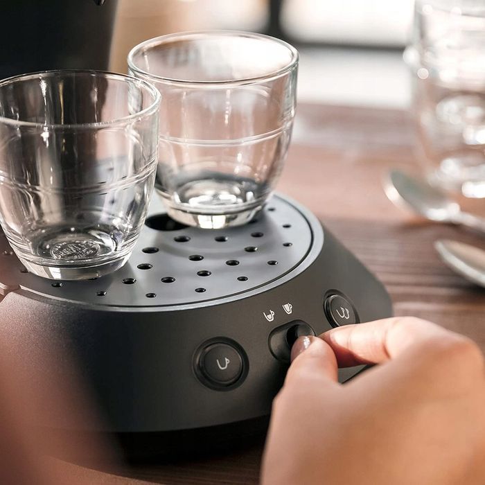 Automatyczny ekspres ciśnieniowy Philips Senseo Original Plus 1450 W