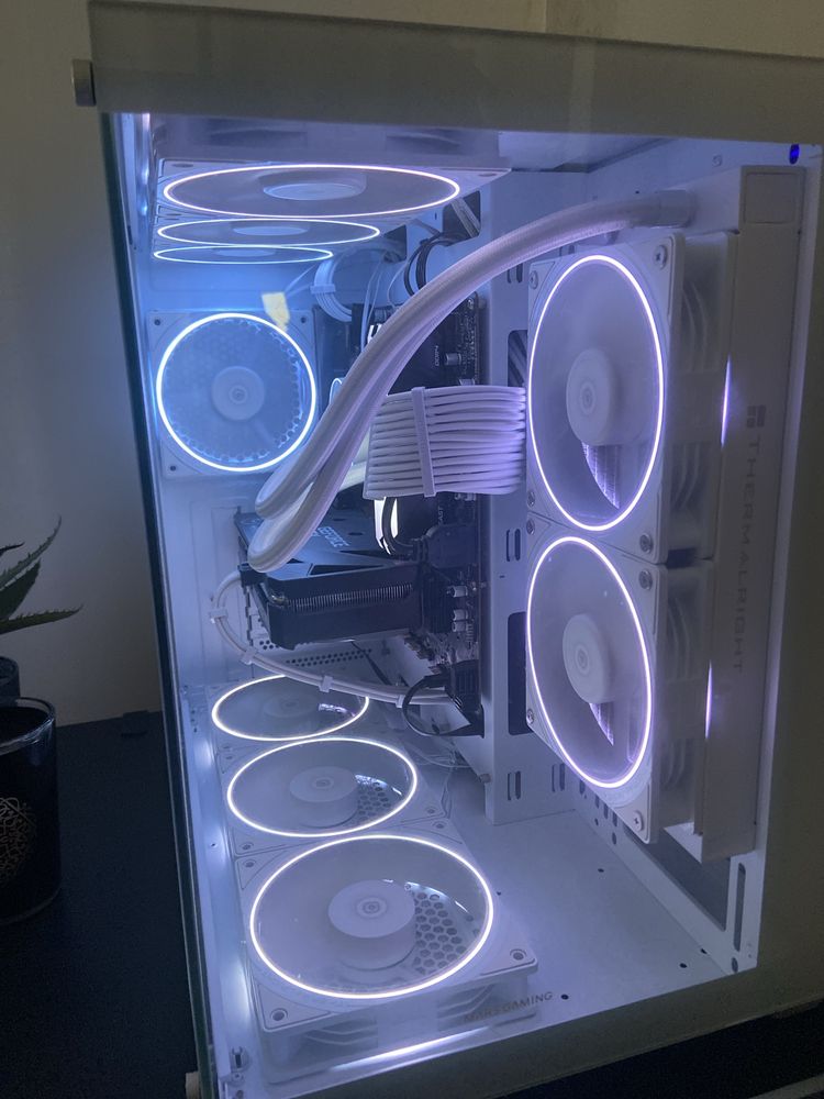 PC Gamer como novo