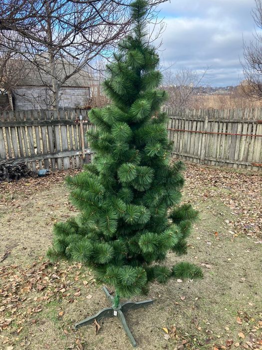 Искусственная елка "Сосна зеленая"