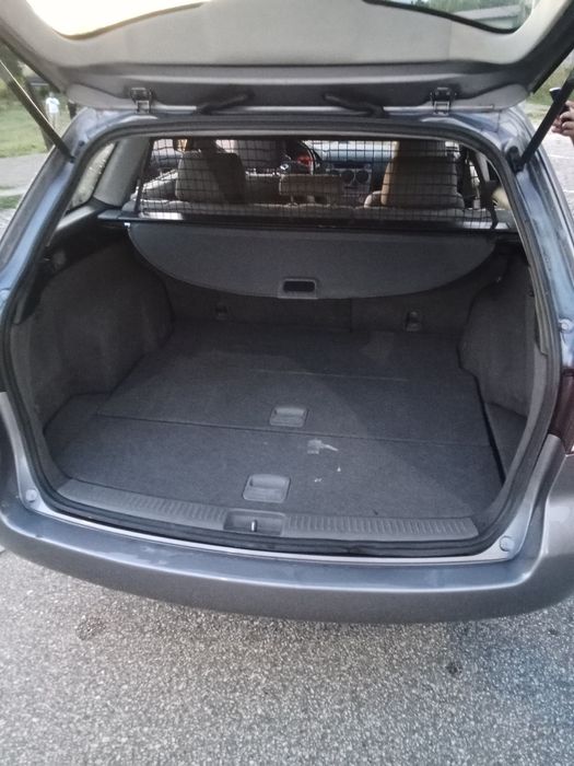 Mazda 6 turbo  ano 2004