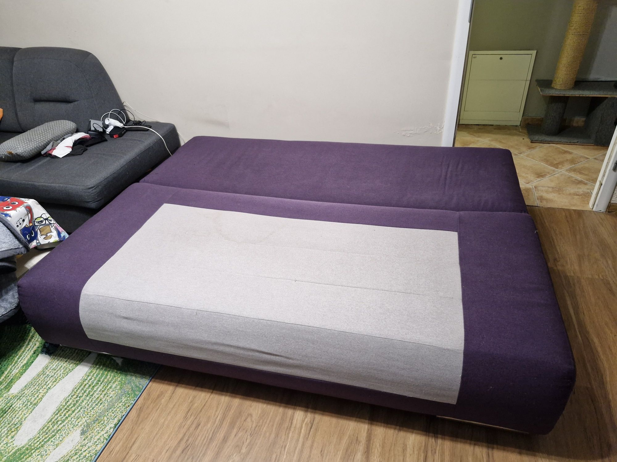 Kanapa, sofa, wersalka