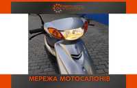 Мопед скутер Yamaha Jog SA36J в ціну входять документи для реєстрації