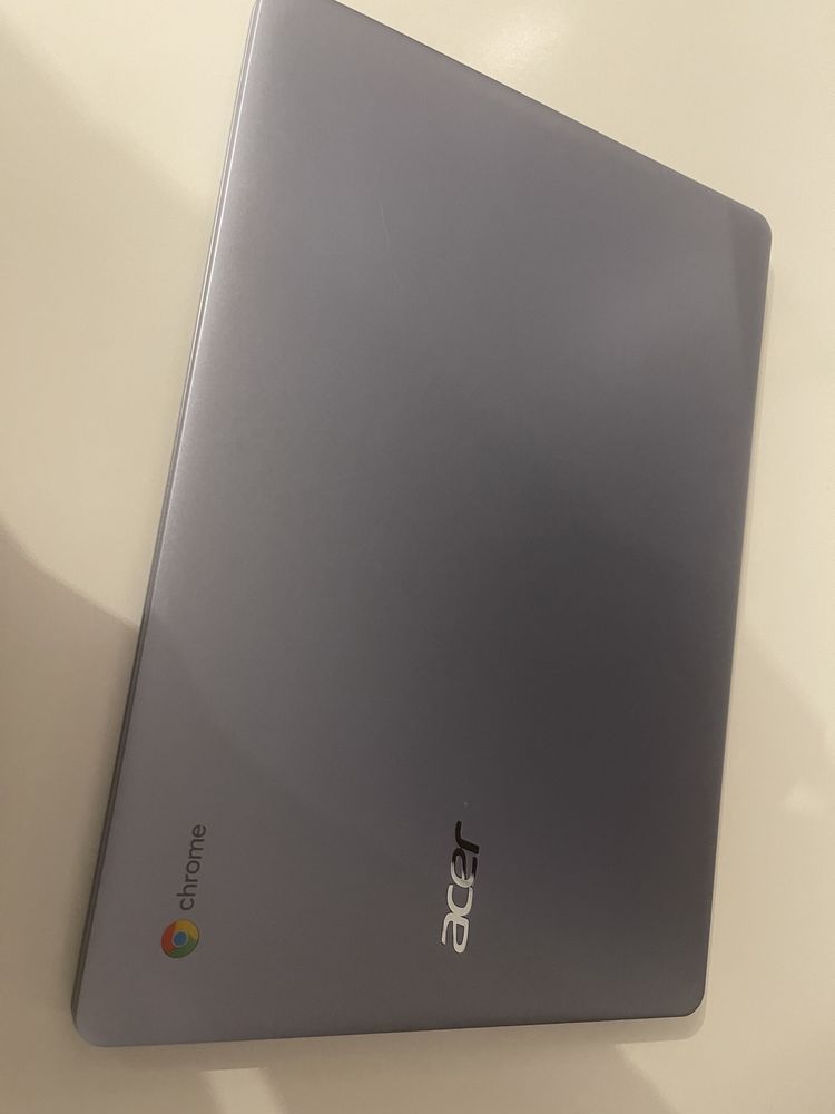 Laptop acer chrome nowy gwarancja pudełko