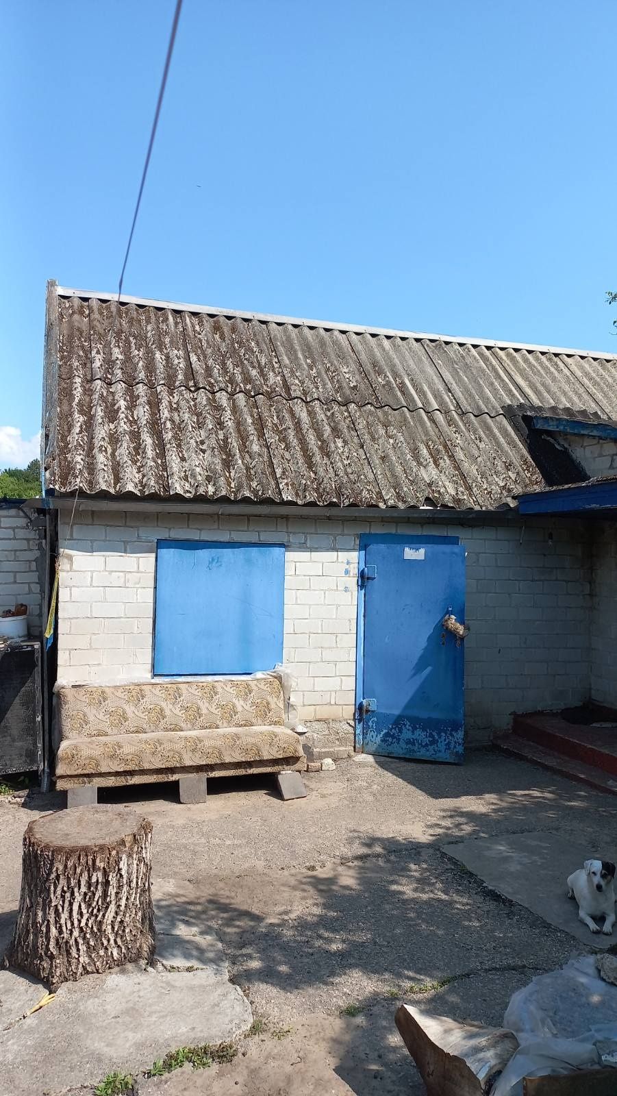 Продам дом село Кушугум