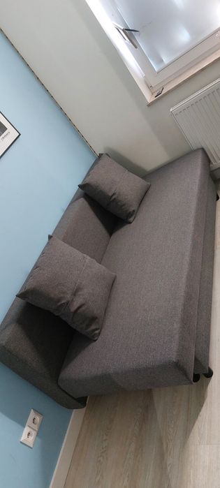 Sofa rozkładana Ikea 3 os. Alvdalen