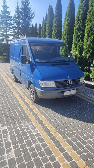 Mercedes Sprinter