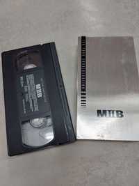 Men in Black 2. Kaseta vhs