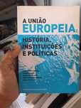 Livro de ciências sociais