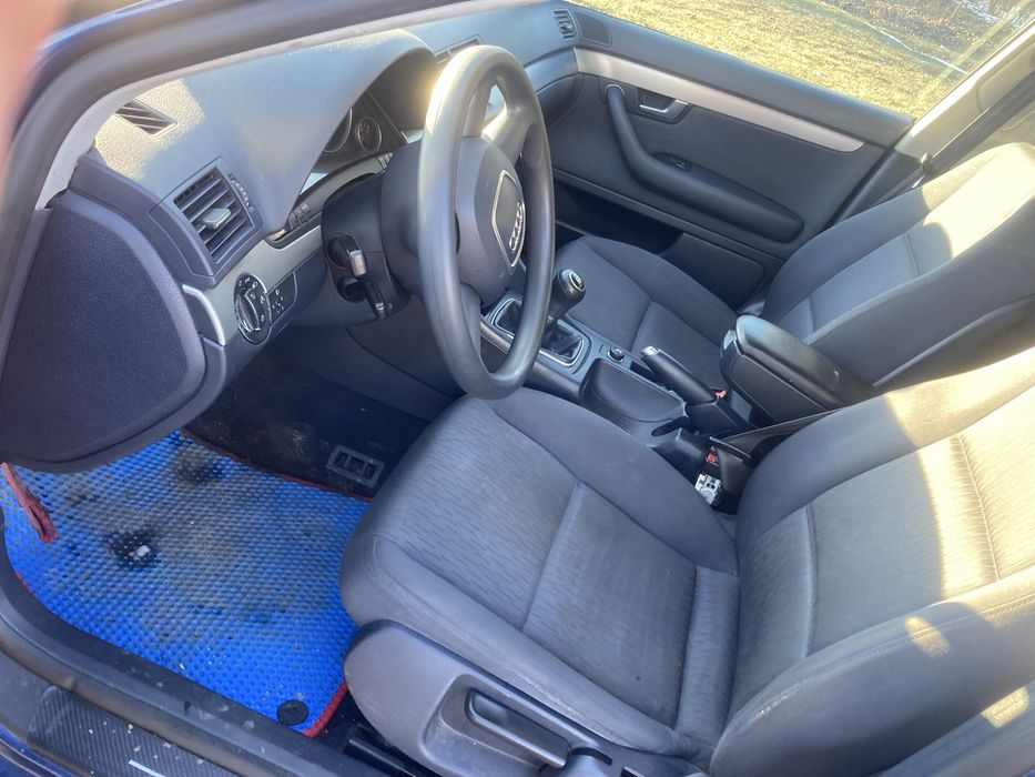 Продам Ауді А4 Б7