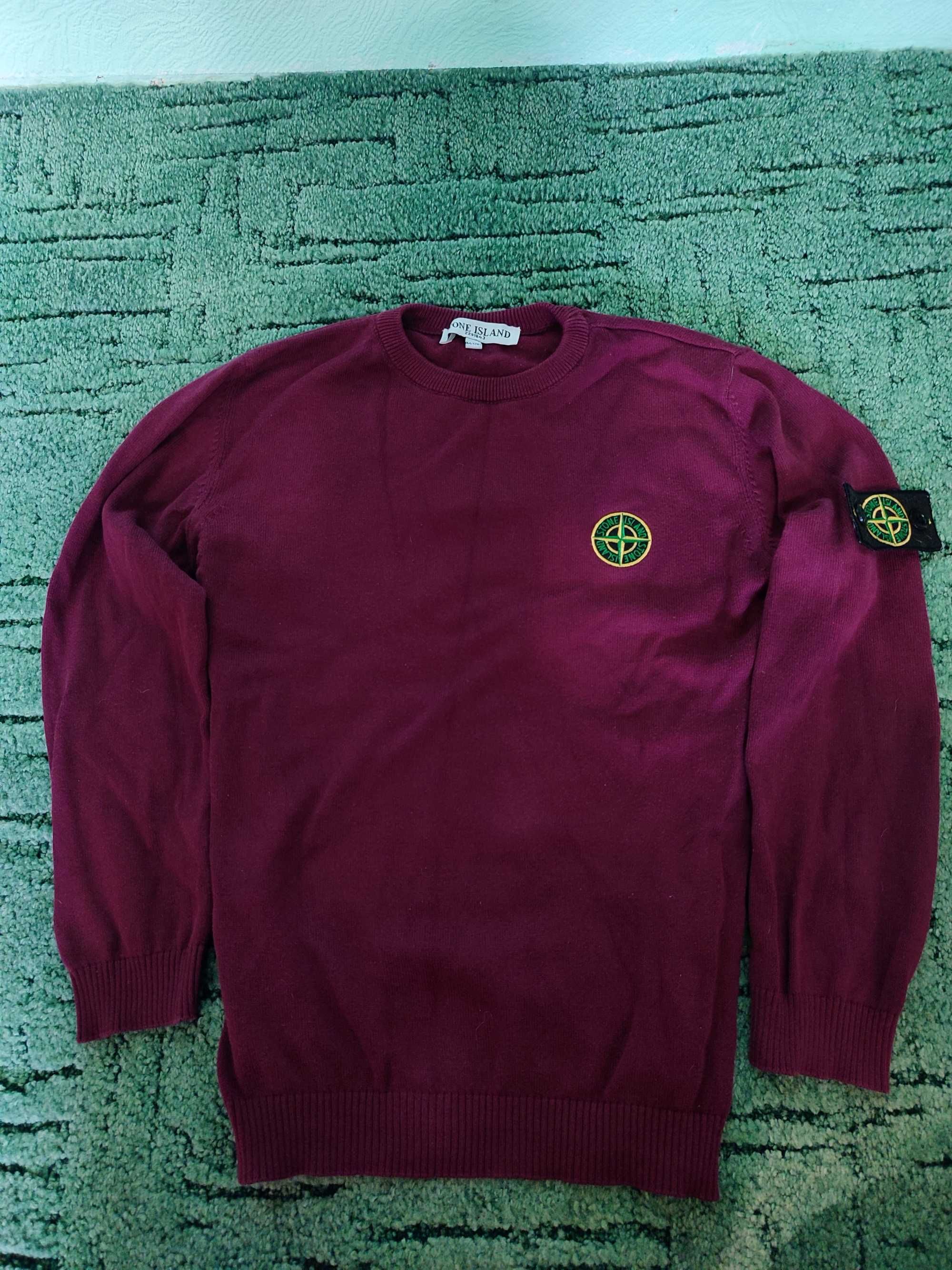 Stone Island Светр