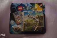Lego Chima 70101