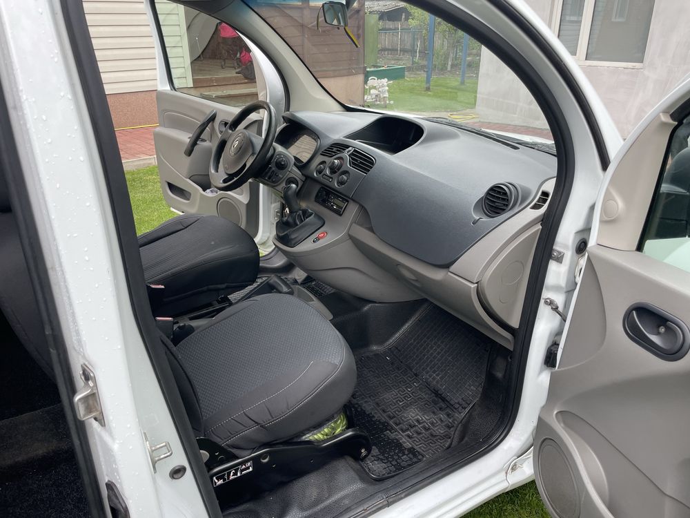 Продам Renault Kangoo