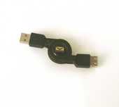 USB-удлинитель. USB-USB. Б/у. рабочий.