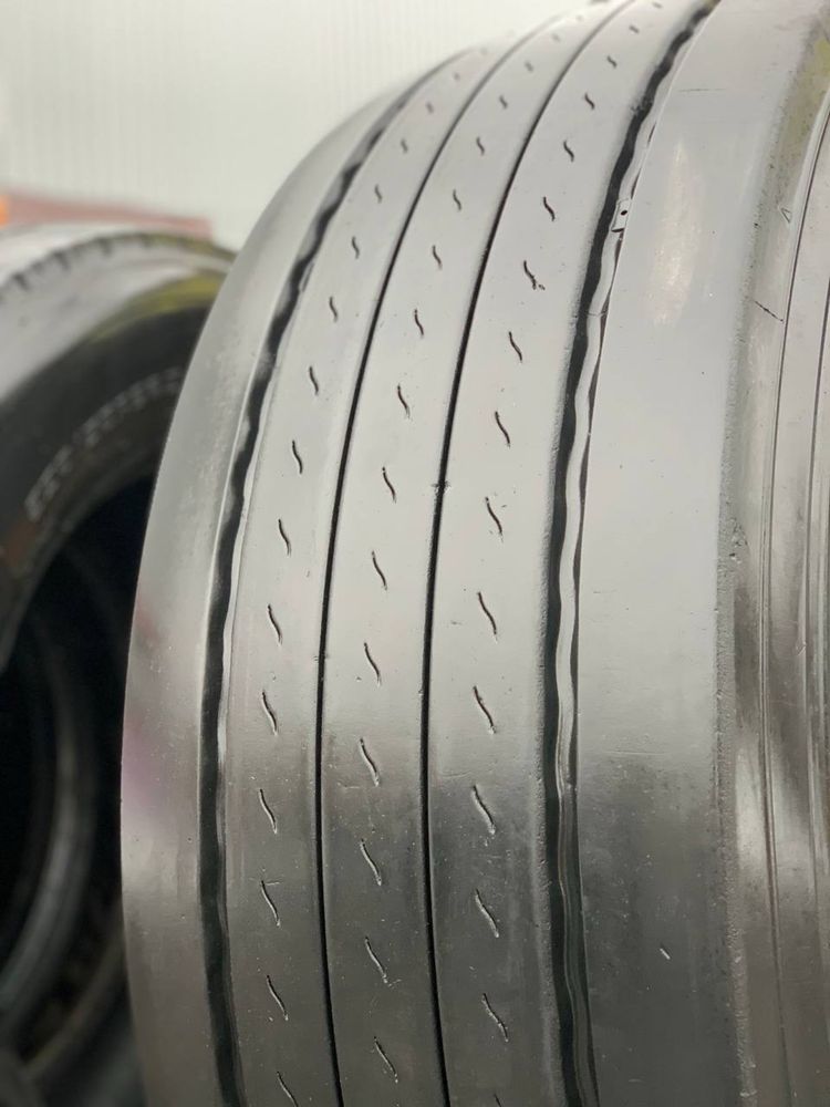 Шина вантажна 385/65 R22,5 Hankook E-Cube blue TL-20