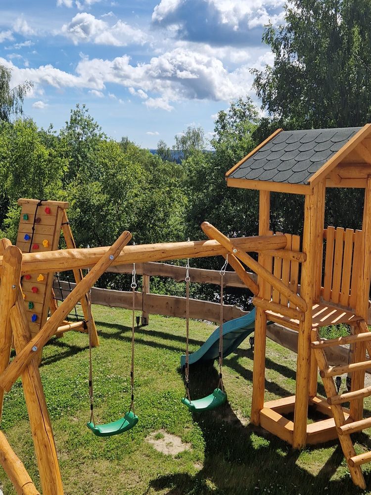 Dusznickie Apartamenty z widokiem w Górach Stołowych ZAPRASZAJĄ