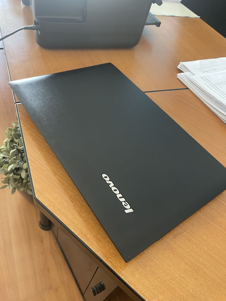 Lenovo B570e core i3