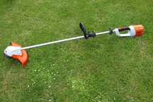 Kosa akumulatorowa FSA 85 STIHL