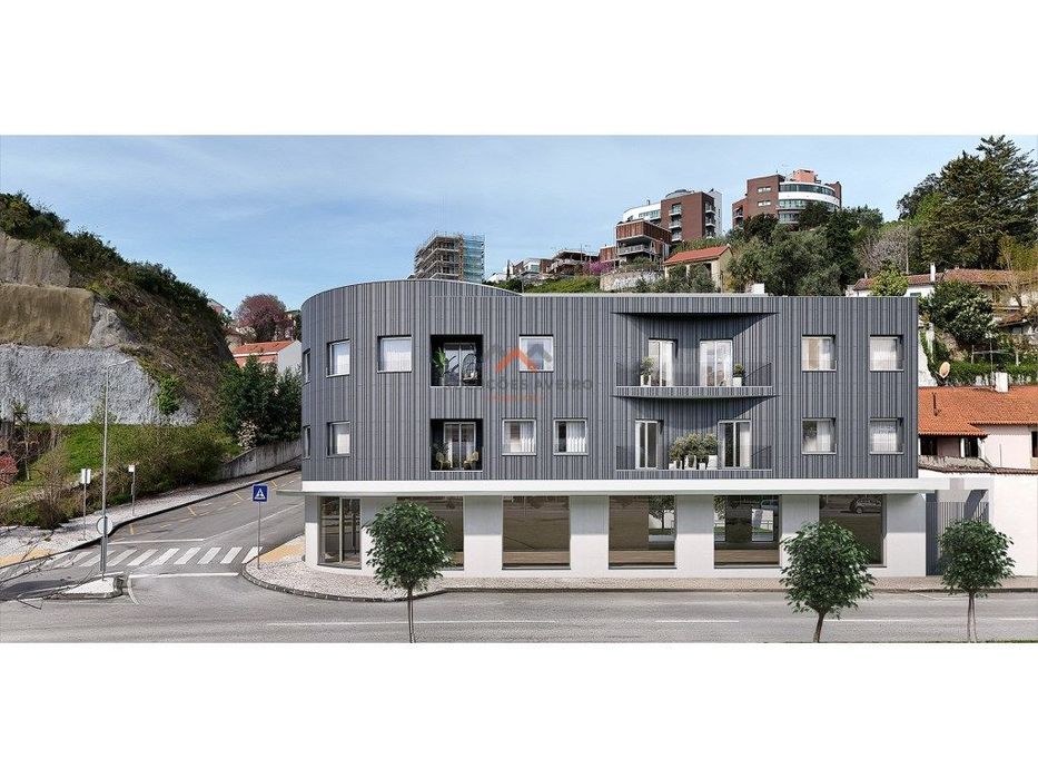 Apartamento T2 novo em Coimbra!