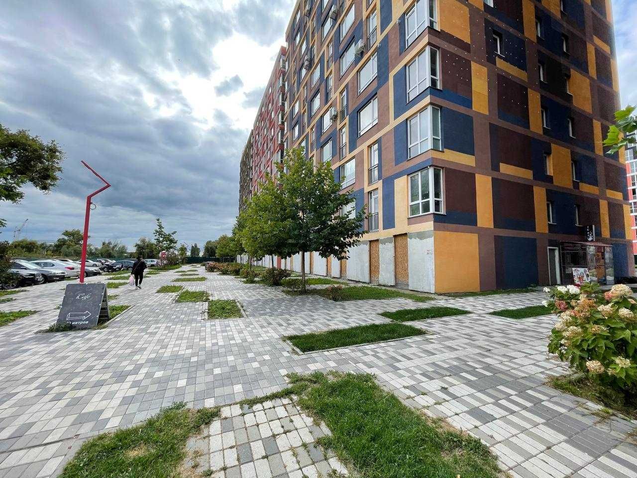 Продам 2-комнатную 54м, с. Крюковщина, Киев-Святошинский район