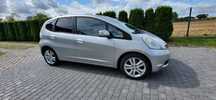 Honda Jazz III 1.4i-VTEC-100KM