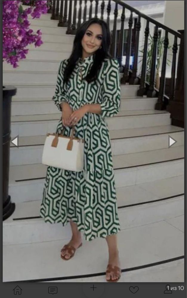 сукня Zara розмір м L