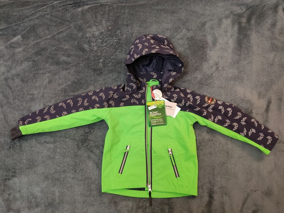 Куртка дитяча 3 роки