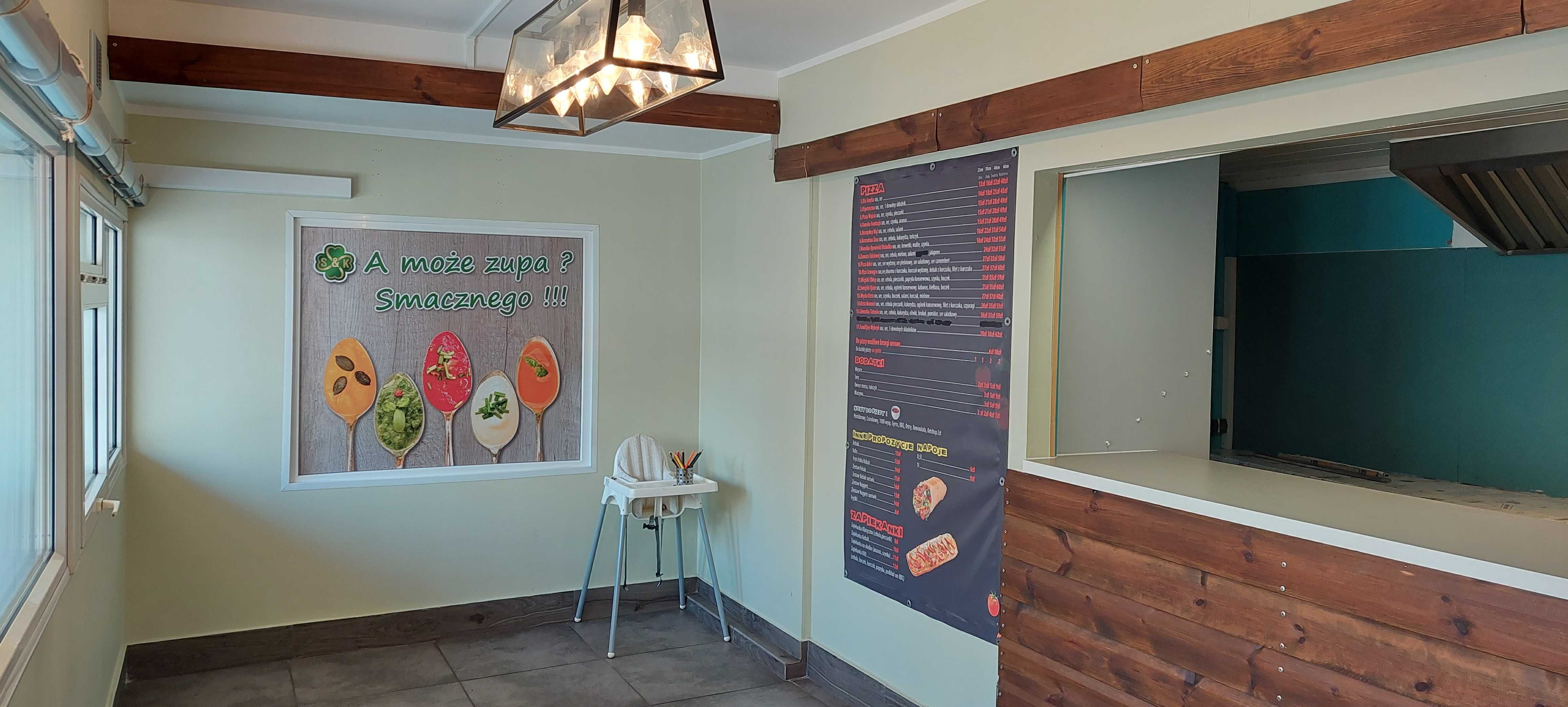PAWILON UŻYTKOWY 48 m² Bydgoszcz Bartodzieje