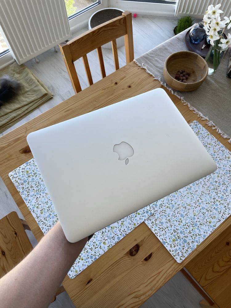 Macbook Pro 13 late 2013 Retina