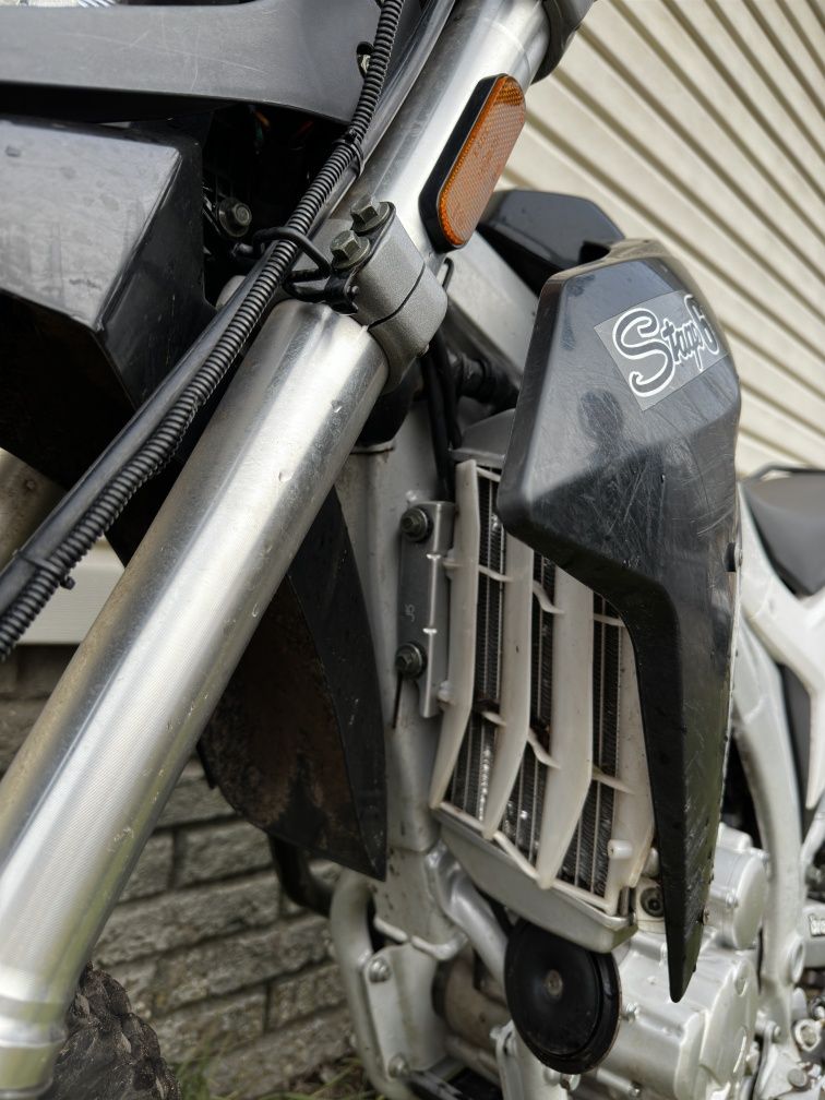 Loncin LX 300 GY