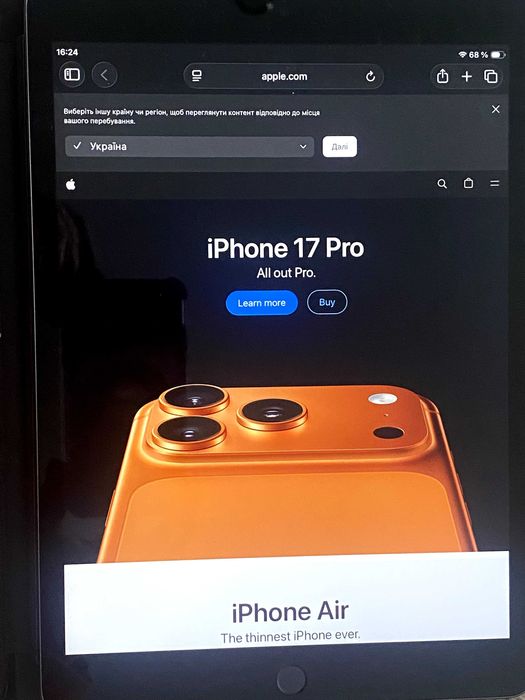 Apple iPad 9 gen (64gb 2021 Cellular 4g Space Gray)