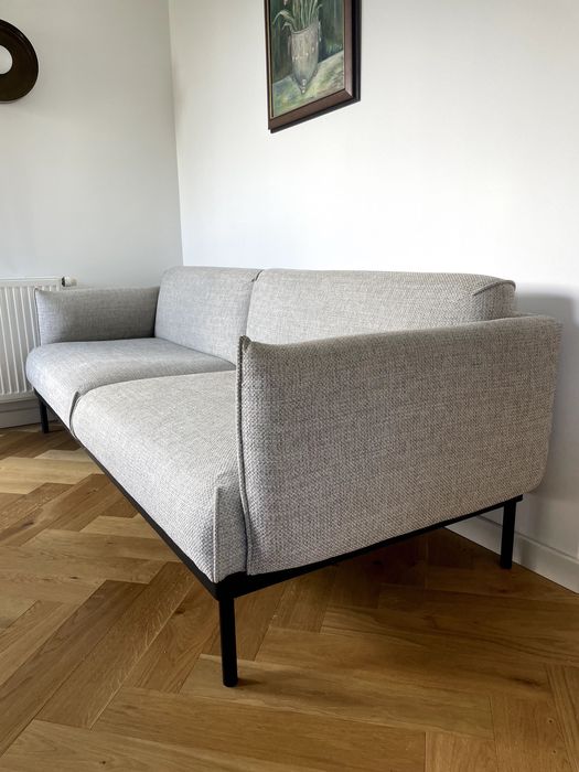 Kanapa IKEA APPLARYD 3-osobowa, stan bardzo dobry