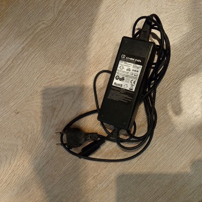 Deskorolka ekektryczna