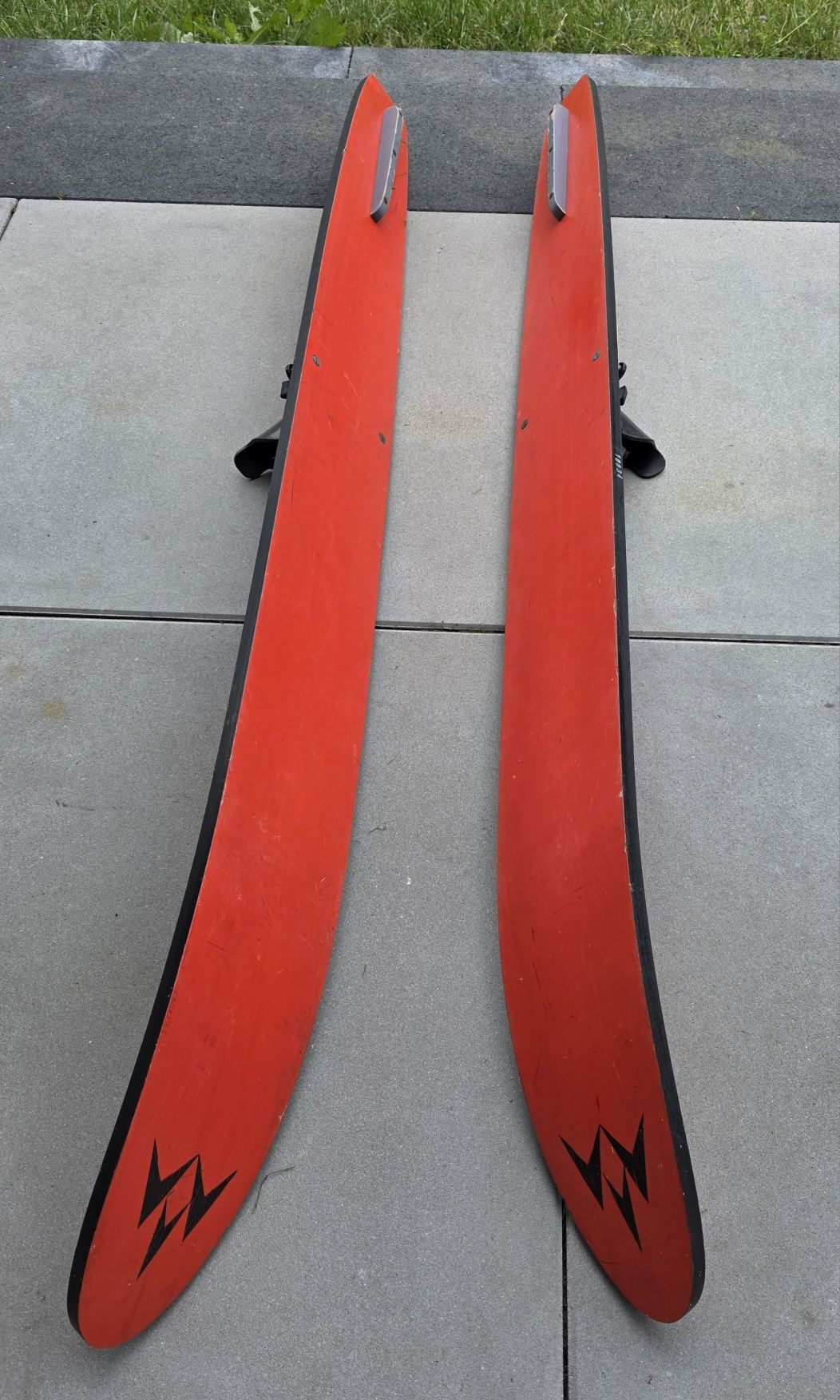 Narty wodne MESLE S-90