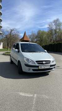 Hyundai Getz 2007